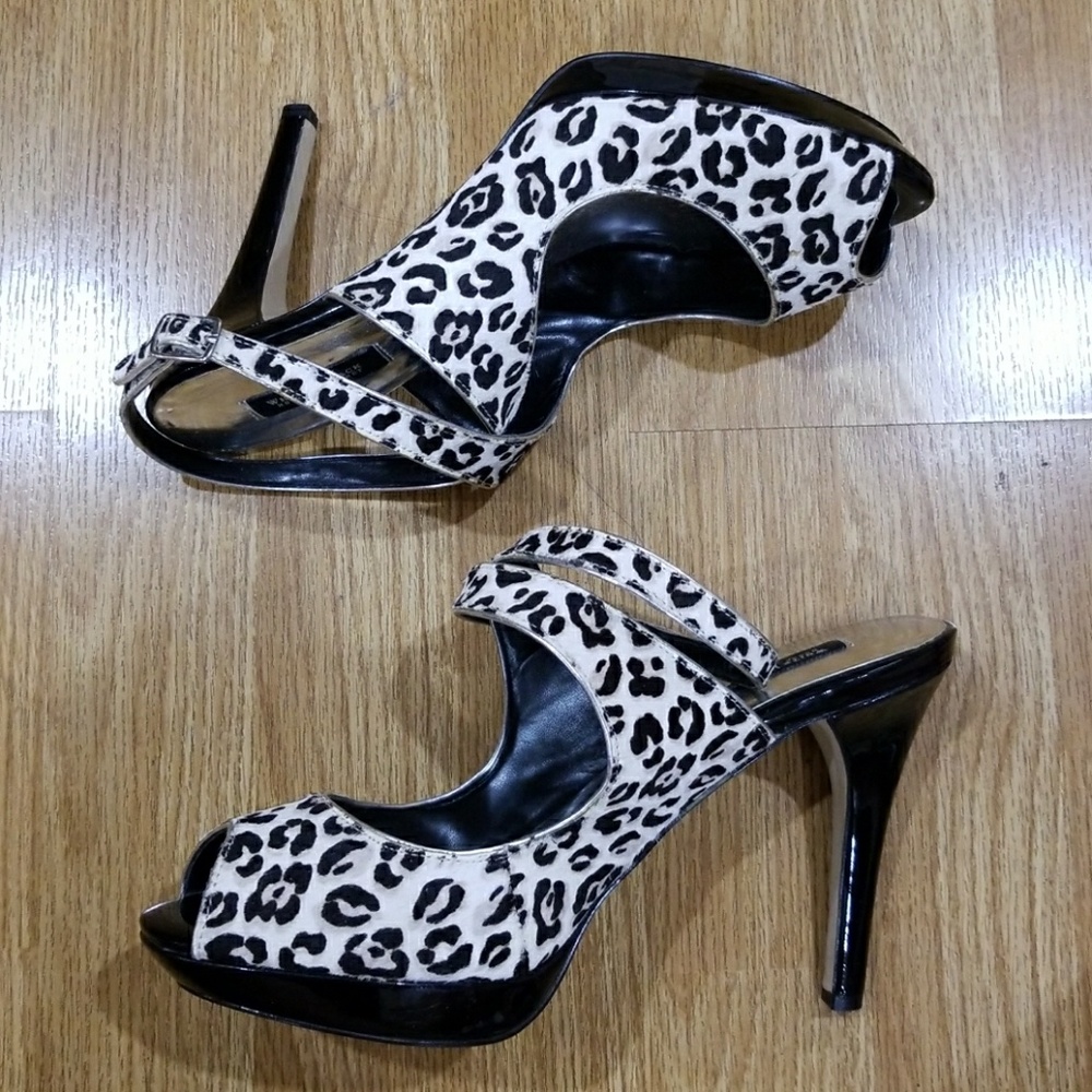 White House | Black Market Heels